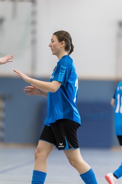 Bild 977 - wBJ NFV Futsalmeisterschaft